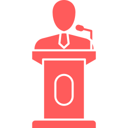 podium icon