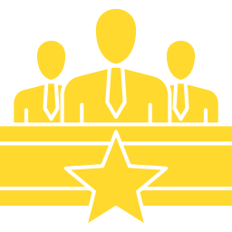 podium icon