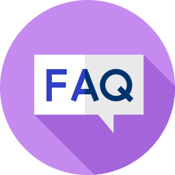 faq Icône