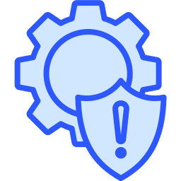 risikomanagement icon