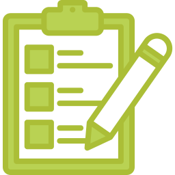 Assessment icon