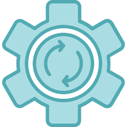 Gear icon