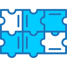 Puzzle icon