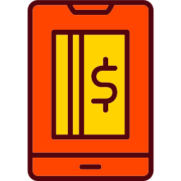 onlinebezahlung icon