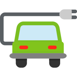 elektroauto icon