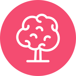 Tree icon