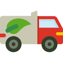 lastwagen icon