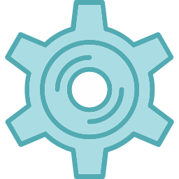 Configure icon