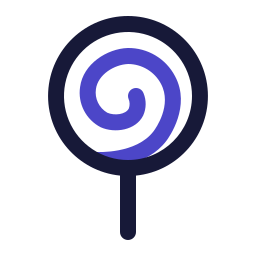 Lollipop icon