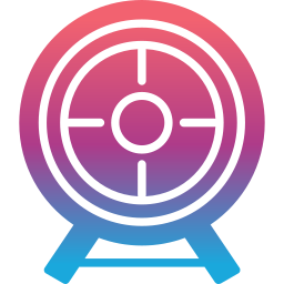 Target icon