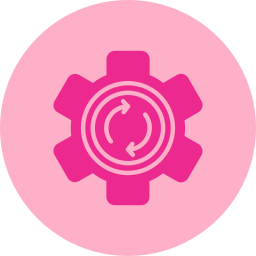 Gear icon