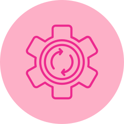 Gear icon