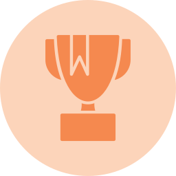 Trophy icon