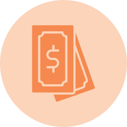 Cash icon