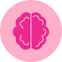 Brain icon