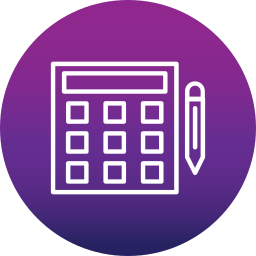 Accountant icon