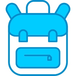 rucksack icon