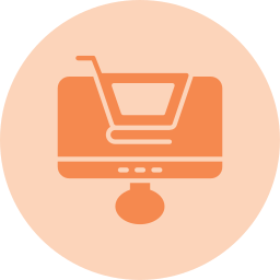 Ecommerce icon