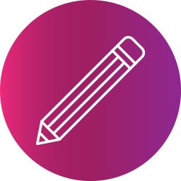 Pencil icon