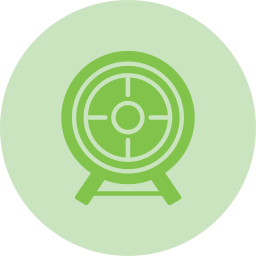 Target icon