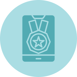 Medal icon