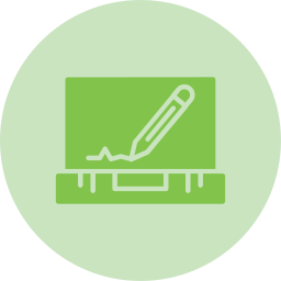 Pencil icon