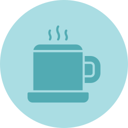 Tea icon