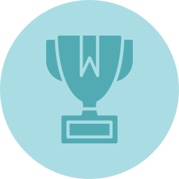 Trophy icon