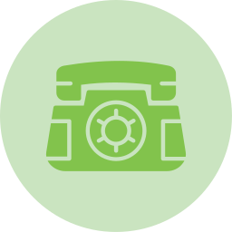 Telephone icon