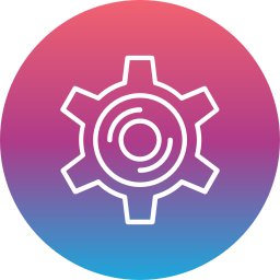 Configure icon