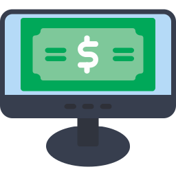 dollar icon