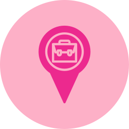 Location icon