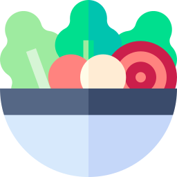 Salad icon