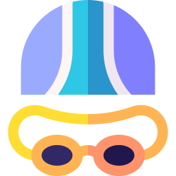 schwimmbrille icon