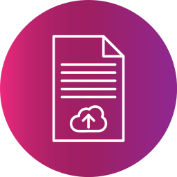 Document icon