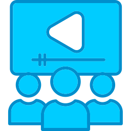 webinar icon