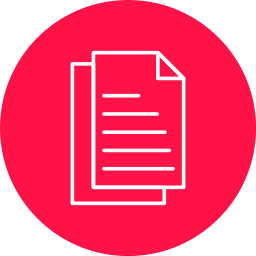 Document icon