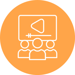 webinar icon