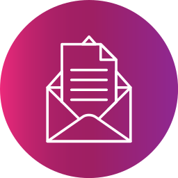 Mail icon