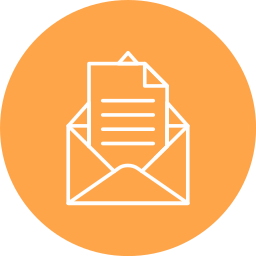 Mail icon