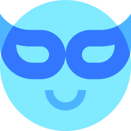 Mask icon