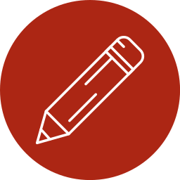 Pencil icon