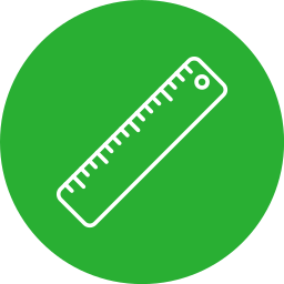 Scale icon