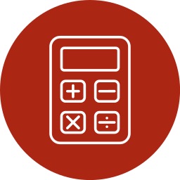 Calculator icon