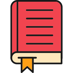 Book icon