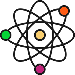 atom icon