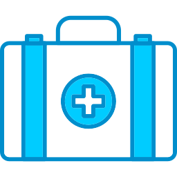 Briefcase icon