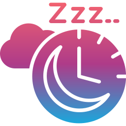 Sleep icon