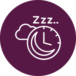 Sleep icon