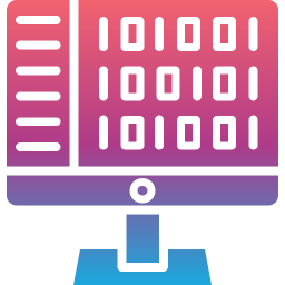 kodierung icon